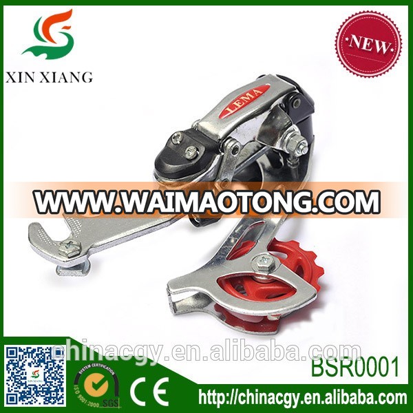 Cheap and qualified bicycle rear derailleur, bicycle derailleur