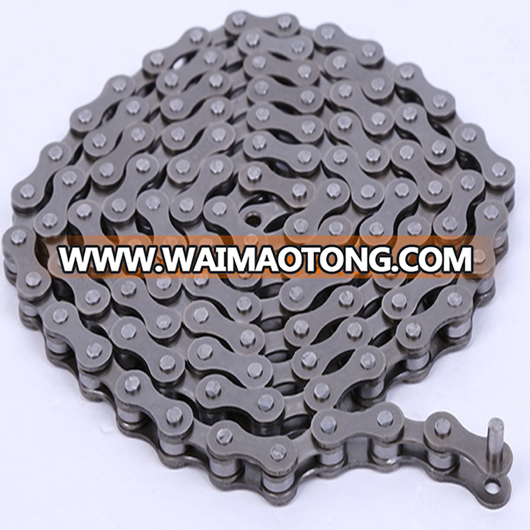 bicycle spare parts 8 speed bicycle chain mountain bicycle chain